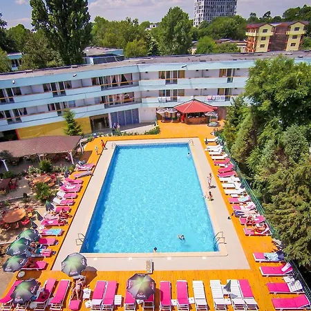 Complex Majestic Jupiter All Inclusive-3